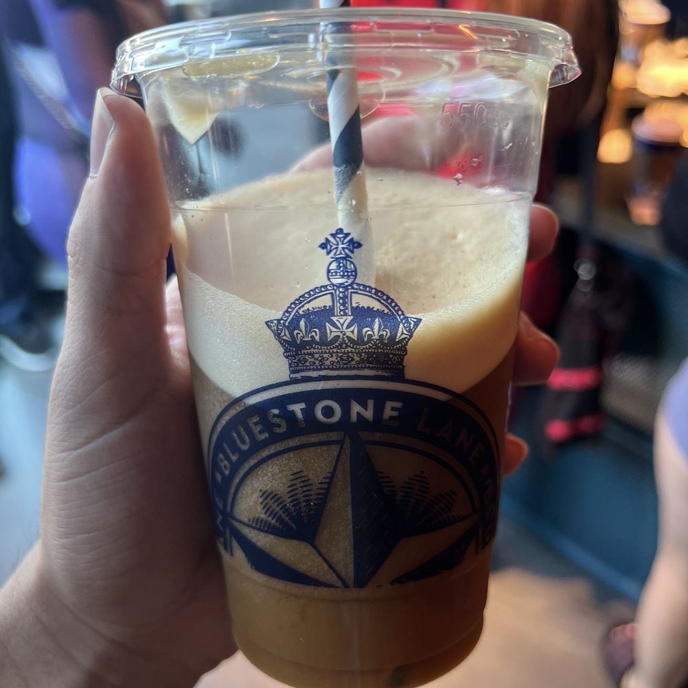 Bluestone Lane Downtown LA - Nitro Cold Brew - Coffee & Tea Near Me - Los Angeles, California Bluestone Lane Downtown LA - Nitro Cold Brew - Coffee & Tea Near Me - Los Angeles, California
