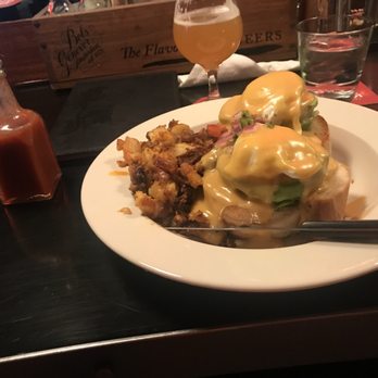 Julians - New American Near Me - Providence, Rhode Island
