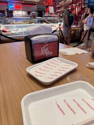B. S. Taqueria by null