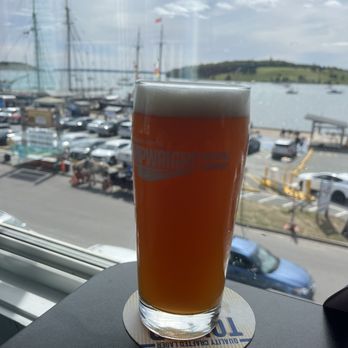 Shipwright Brewing Company - Beers with a view - Breweries Near Me - Lunenburg, Nova Scotia Shipwright Brewing Company - Beers with a view - Breweries Near Me - Lunenburg, Nova Scotia