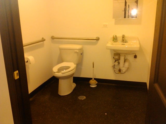 Slide of Mark Kolecke Plumbing