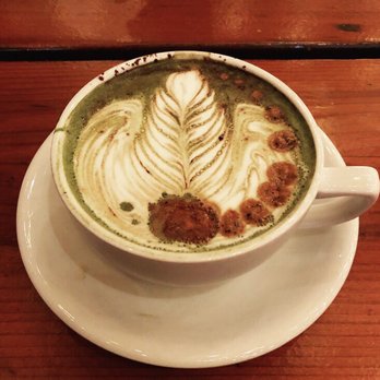 Sawada Coffee - Military latte - Coffee & Tea Near Me - Chicago, Illinois Sawada Coffee - Military latte - Coffee & Tea Near Me - Chicago, Illinois