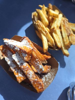 Oh My Chicken by null