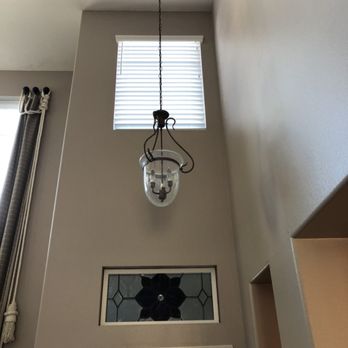 Blinds by Lisa - After 2 in advantage faux wood - Shades & Blinds Near Me Blinds by Lisa - After 2 in advantage faux wood - Shades & Blinds Near Me