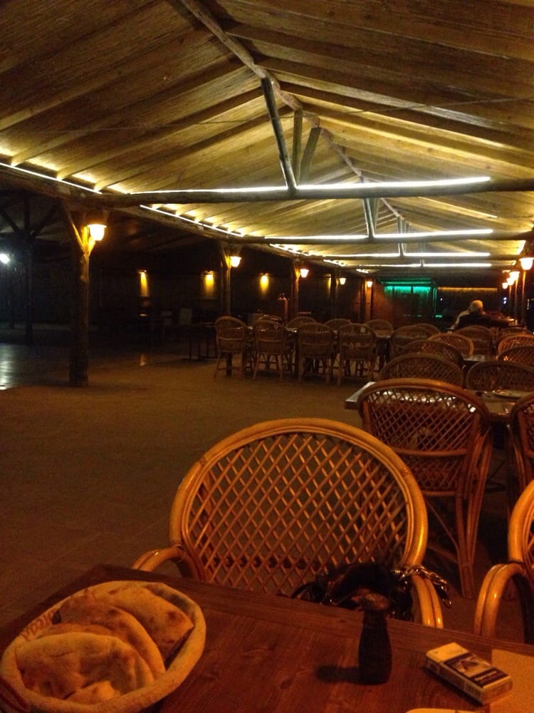 Kavi Restoran