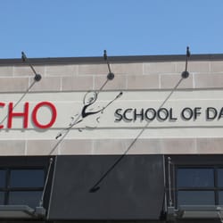 ECHO School of Dance