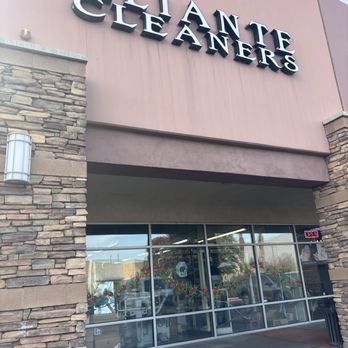 Aliante Cleaners - Dry Cleaning Near Me - North Las Vegas, Nevada Aliante Cleaners - Dry Cleaning Near Me - North Las Vegas, Nevada