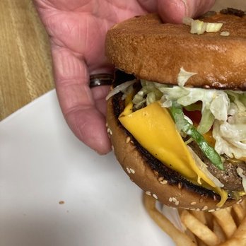 Habit Burger & Grill - Burgers Near Me - Santa Maria, California Habit Burger & Grill - Burgers Near Me - Santa Maria, California