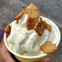 Goodiez - Too Toasty Soft Serve