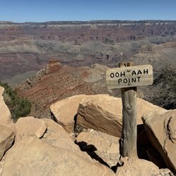 Ooh Aah Point
