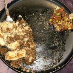 River Court on Main - Shepherds pie