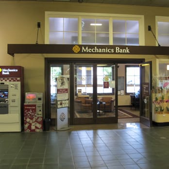 Mechanics Bank - Banks & Credit Unions Near Me - Danville, California Mechanics Bank - Banks & Credit Unions Near Me - Danville, California