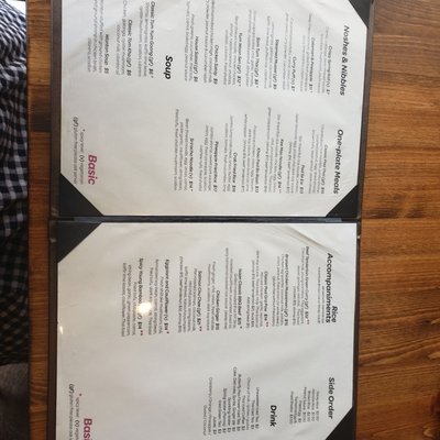 Menu photo 6 Ammata Thai Kitchen River Vale, NJ Menu photo 6 Ammata Thai Kitchen River Vale, NJ
