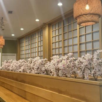 Matcha Cafe Maiko - Interior - Ice Cream & Frozen Yogurt Near Me - Atlanta, Georgia