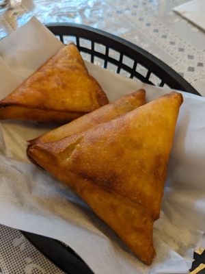 Lalibela Ethiopian Restaurant by null