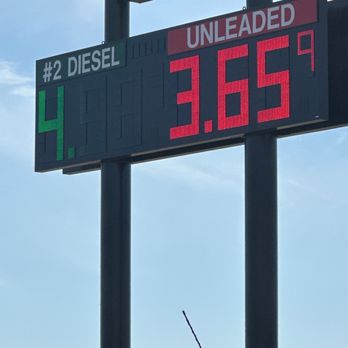 Pilot - Arizona gas price - Gas Stations Near Me - Salome, Arizona Pilot - Arizona gas price - Gas Stations Near Me - Salome, Arizona