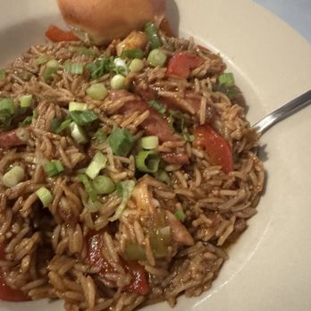 Outlaw Seafood Bar And Grill - Seafood Jambalaya - Pubs Near Me - Lytle, Texas Outlaw Seafood Bar And Grill - Seafood Jambalaya - Pubs Near Me - Lytle, Texas