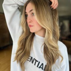 Tara Wood Beauty