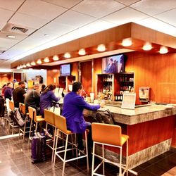 Admirals Club