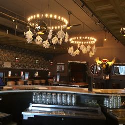 The Roosevelt Room