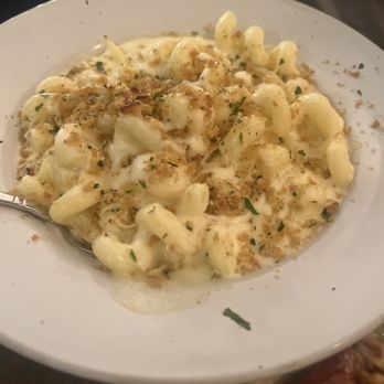 Rooted Rotisserie - Mac n cheese - French Near Me - Baltimore, Maryland