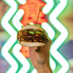 Hawkers Asian Street Food