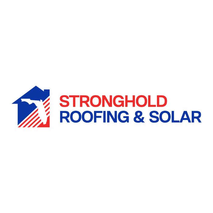 Slide of Stronghold Roofing