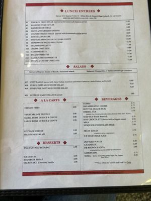 Menu photo 6 Heart's Coffee Shop Lake Balboa, CA Menu photo 6 Heart's Coffee Shop Lake Balboa, CA