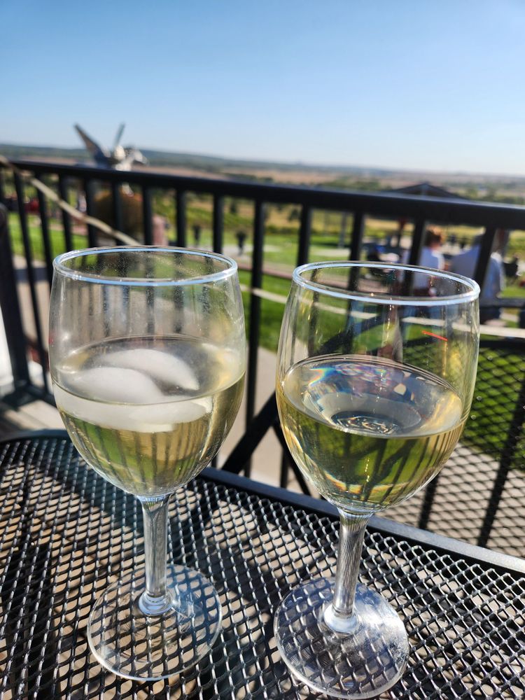 Soaring Wings - vineyard in Springfield, NE