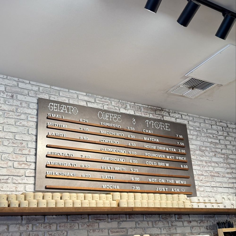 1022 Cafe & Gelateria - Coffee & Tea Near Me - Oceanside, California 1022 Cafe & Gelateria - Coffee & Tea Near Me - Oceanside, California