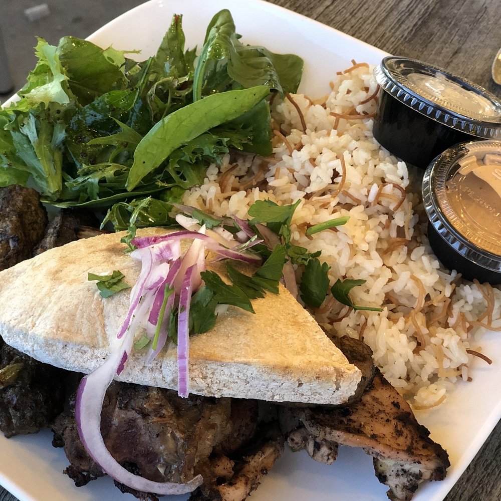 Fava Pot - Mixed Grill Platter - Mediterranean Near Me - Falls Church, Virginia Fava Pot - Mixed Grill Platter - Mediterranean Near Me - Falls Church, Virginia