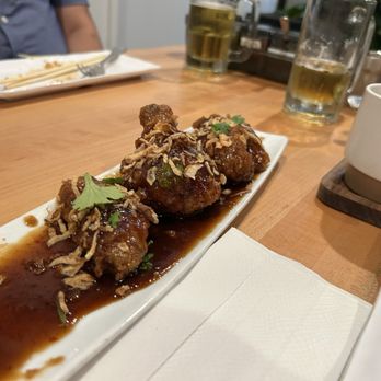 Luck Gai Cafe - Chicken Shop Near Me - Anaheim, California