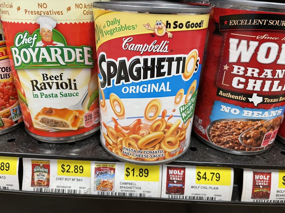 E-Z Mart Stores Logo