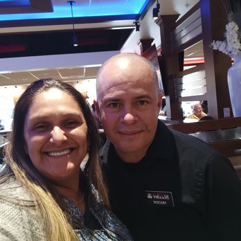 Sizzler - Freddy amazing waiter - Seafood Near Me - Ontario, California Sizzler - Freddy amazing waiter - Seafood Near Me - Ontario, California