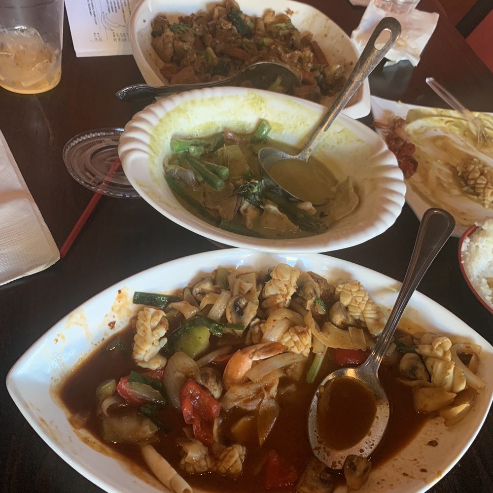 Mai Thai 2 - Thai Near Me - Concord, California Mai Thai 2 - Thai Near Me - Concord, California