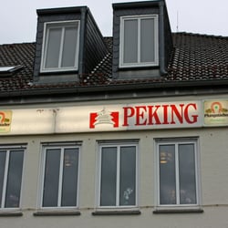 China-Restaurant Peking