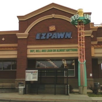 EZPAWN - Worst pawn in Denver - Pawn Shops Near Me - Lakewood, Colorado EZPAWN - Worst pawn in Denver - Pawn Shops Near Me - Lakewood, Colorado