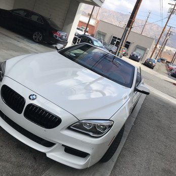 DAV Executive Auto Group - Car Brokers Near Me - Burbank, California