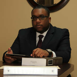 Law Office of Carlos L Williams - immigration attorney in Tulsa, OK