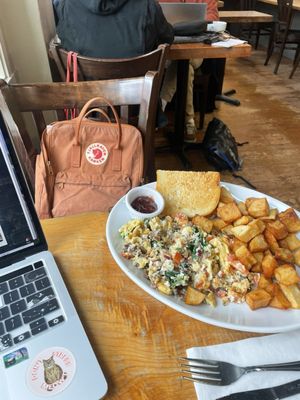 Cafe Arta & Pub at Third Place by null