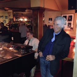 Splendid - And here's my brother Bill.