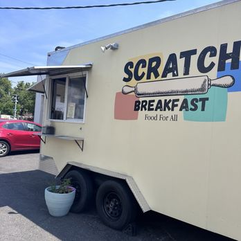 Scratch Breakfast - Truck - Breakfast & Brunch Near Me - Vancouver, Washington Scratch Breakfast - Truck - Breakfast & Brunch Near Me - Vancouver, Washington