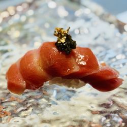Saiko-I Sushi Lounge Hibachi