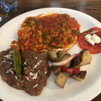 Tres Cielos - Huevos Rancheros - Breakfast & Brunch Near Me - Tijuana, BCN Tres Cielos - Huevos Rancheros - Breakfast & Brunch Near Me - Tijuana, BCN