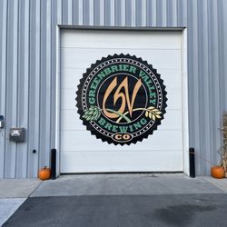 Greenbrier Valley Brewing Company