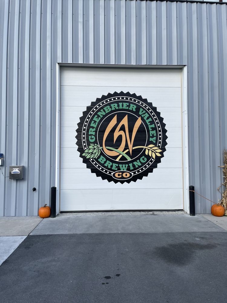 Greenbrier Valley Brewing Company