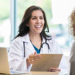 Serenity Health Care Center