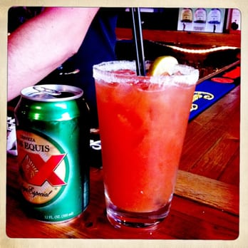 The Matchbox - Micheladas!! - Pubs Near Me - Denver, Colorado