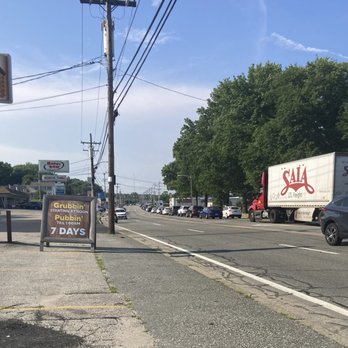 Thirsty Beaver - Outside of building - Pubs Near Me - Cranston, Rhode Island Thirsty Beaver - Outside of building - Pubs Near Me - Cranston, Rhode Island