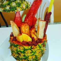 Piña Loca